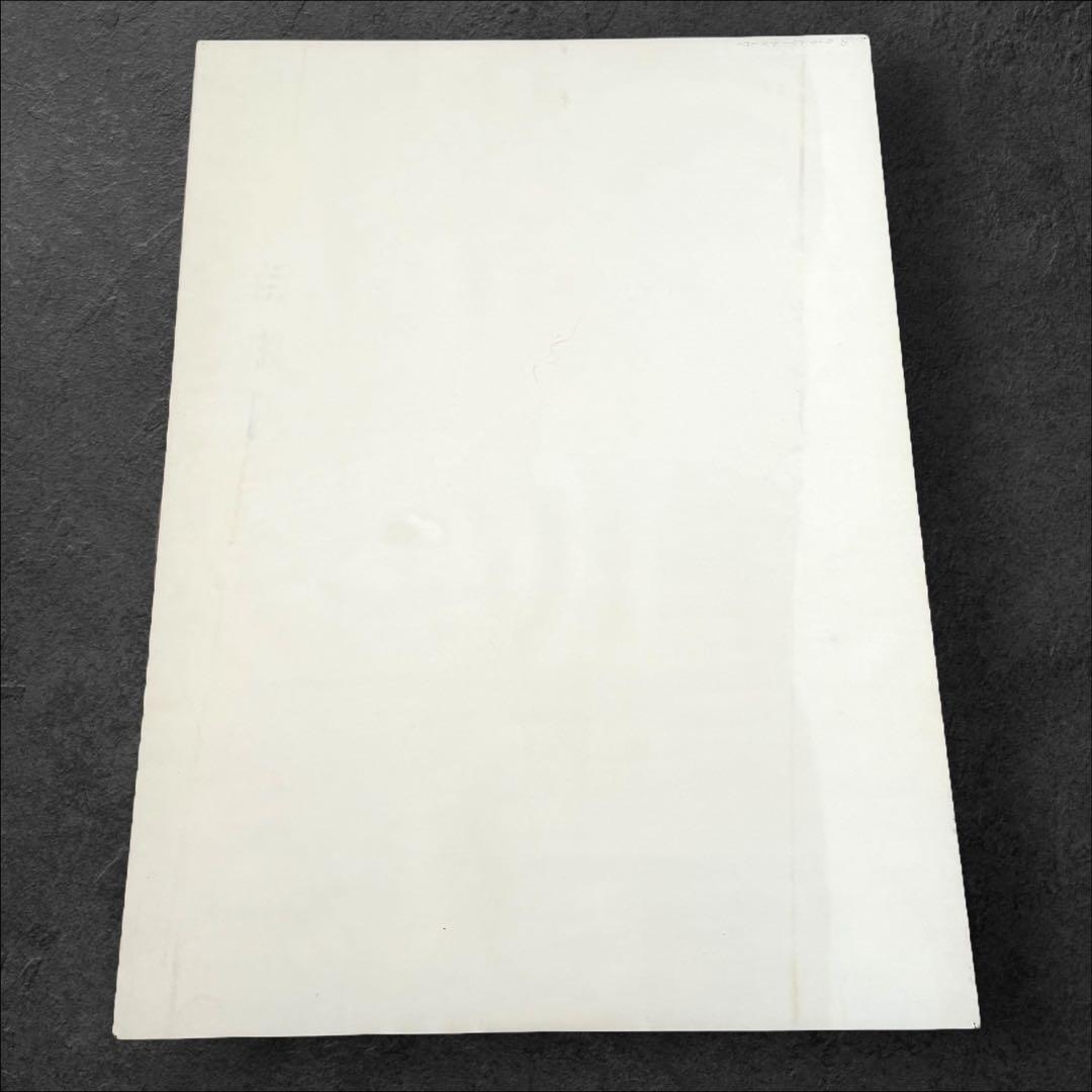 【希少】 I.W.G.P 池袋ウエストゲートパーク　スープの回　販促ポスター