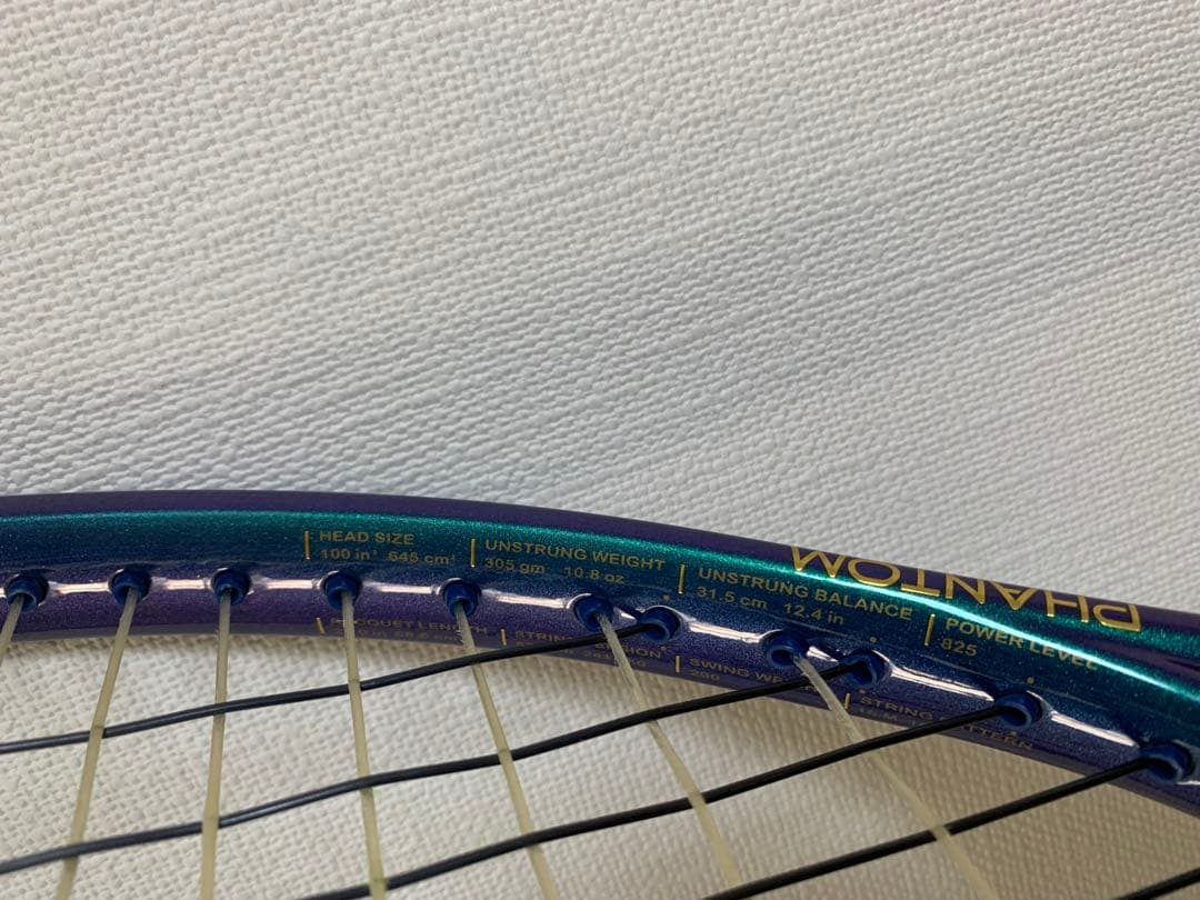 現行モデル Prince Phantom100 プリンス ファントム G1