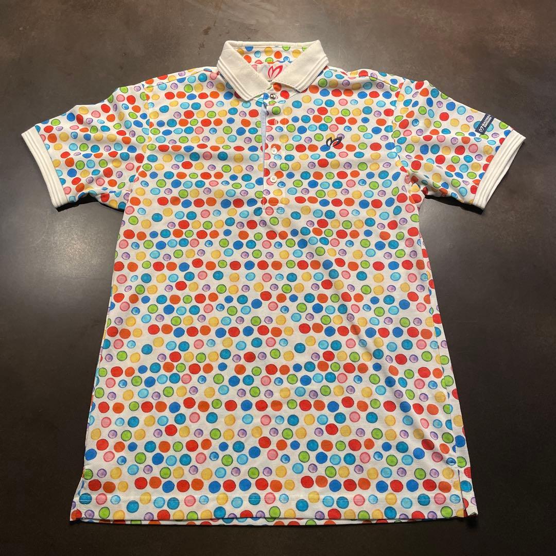 マスターバニーエディションポロシャツ5