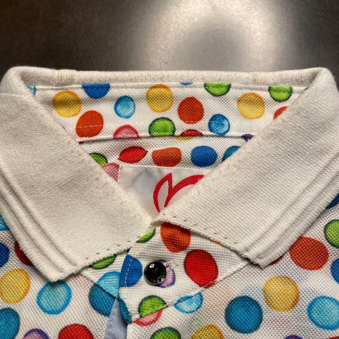 マスターバニーエディションポロシャツ5