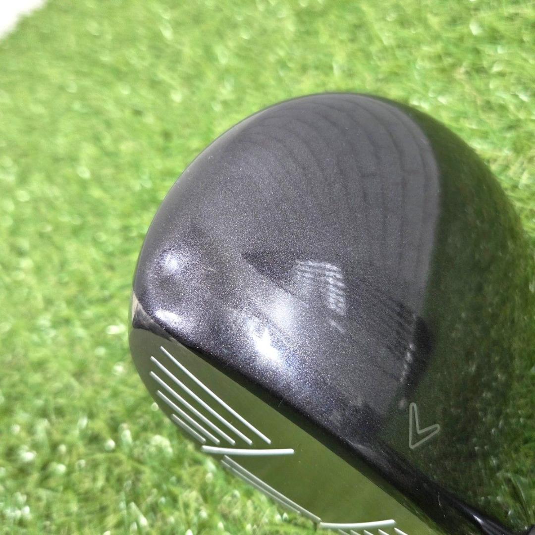 メンズ ゴルフセット キャロウェイ ウォーバード Callaway WARBIR