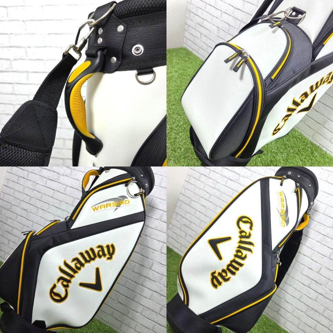 メンズ ゴルフセット キャロウェイ ウォーバード Callaway WARBIR