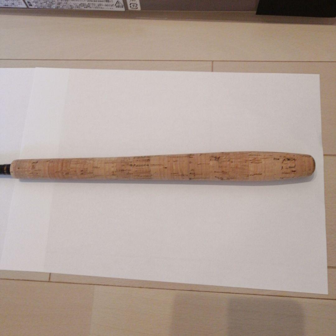 SHIMANO 天平テンカラLLS33 渓流竿 ケース付き