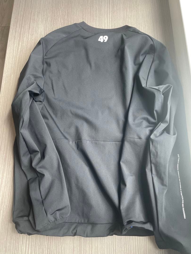 tfw49 プルオーバー