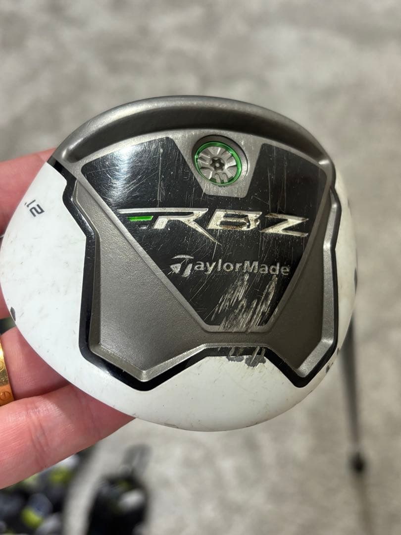 OAKLEY BG STAND 14.0 ブラックジオプリント おまけ付き♪