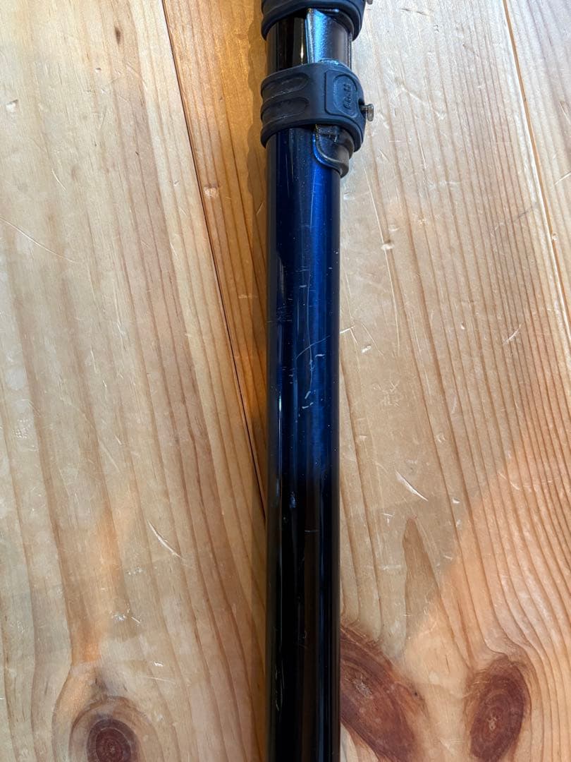 は*ち様 ダイワ 遠投竿 メガディス 5-53遠投