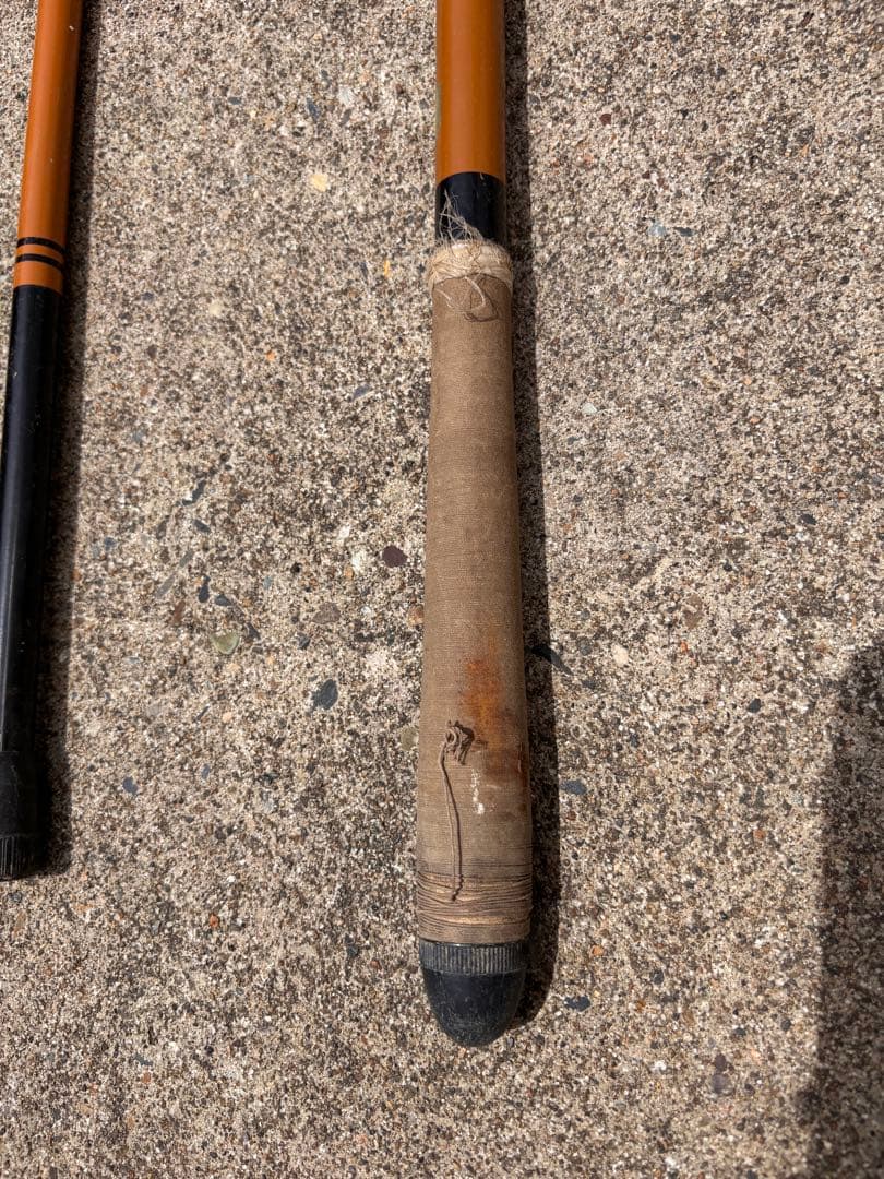 各種釣竿セット