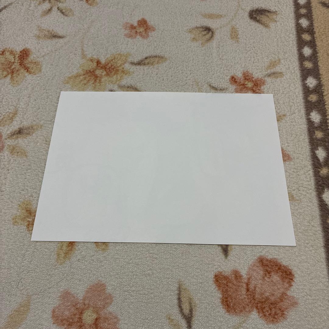 【食戟のソーマ】週刊少年ジャンプ　当選品　超名場面複製原画