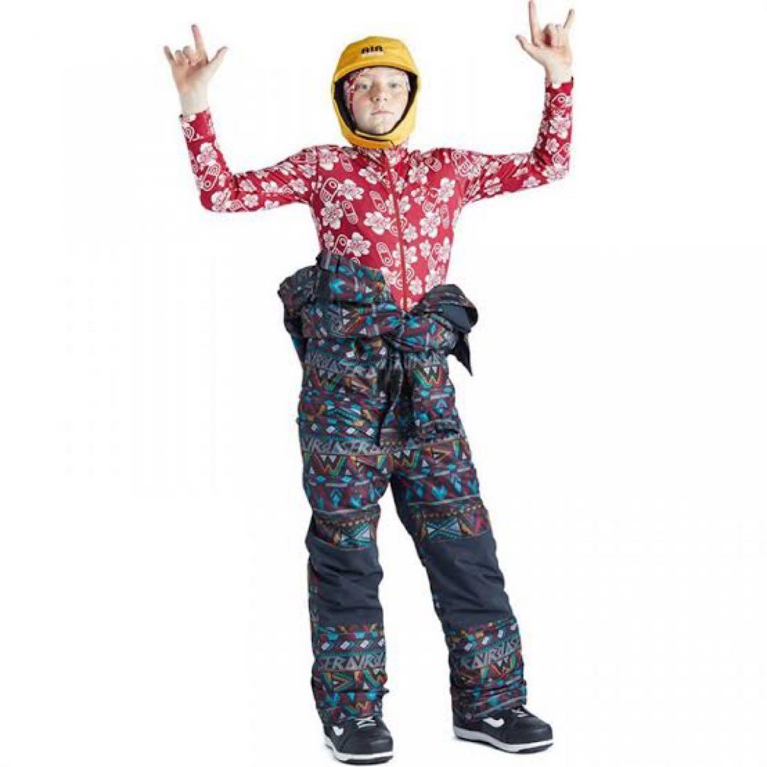 Youth Freedom Suit サイズM