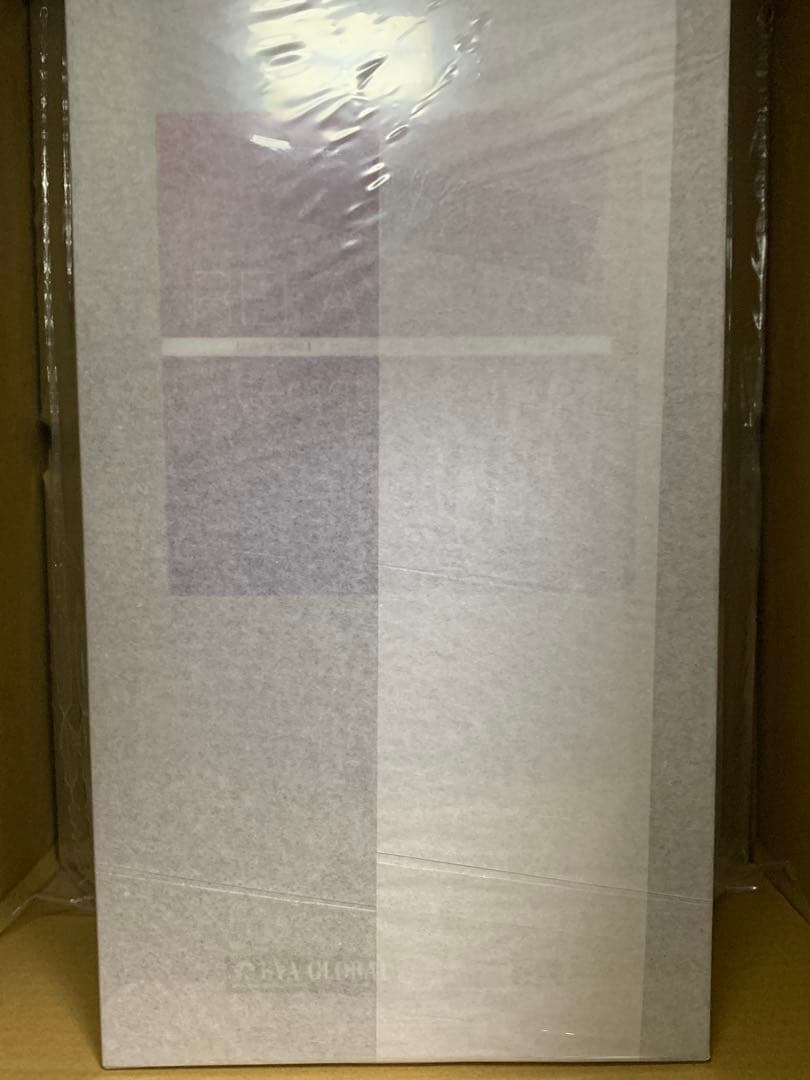 EVA GLOBAL エヴァンゲリオン　アヤナミレイ　フィギュア