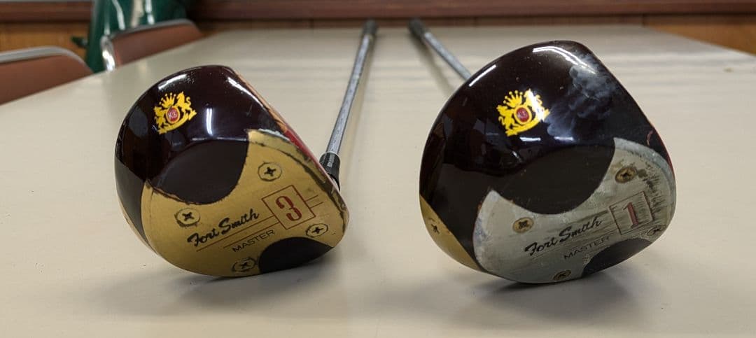 ゴルフクラブセット