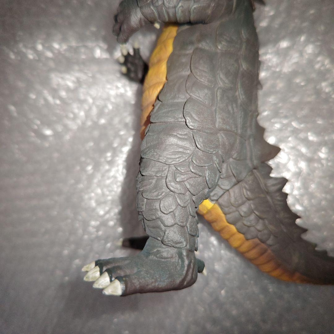 大怪獣シリーズ　帰ってきたウルトラマン　シーゴラス　フィギュア