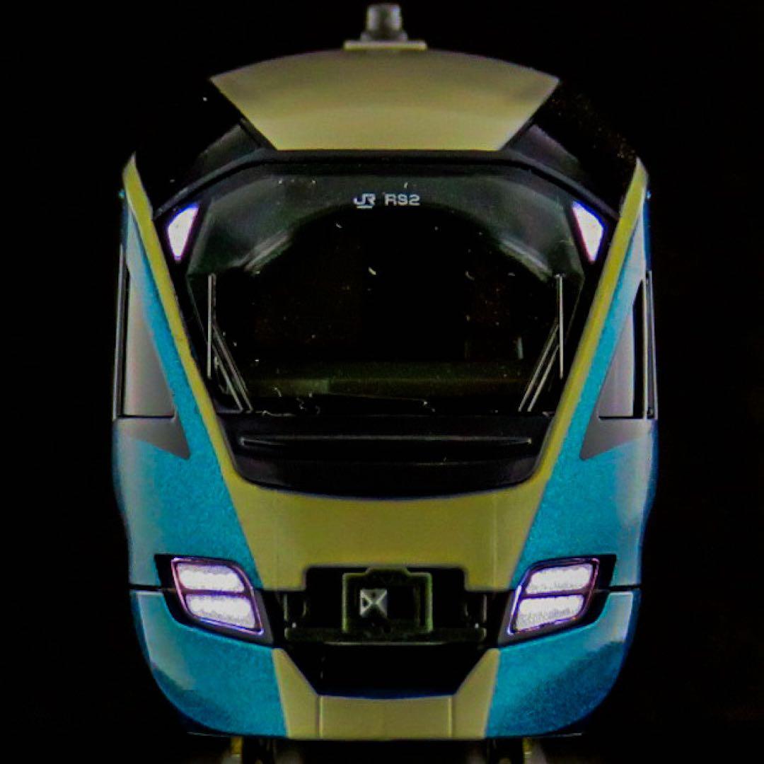 KATO カトー　E261系 「サフィール踊り子」 【新品,未使用品】