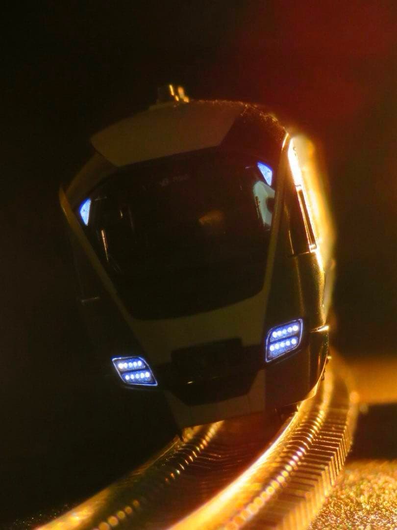 KATO カトー　E261系 「サフィール踊り子」 【新品,未使用品】