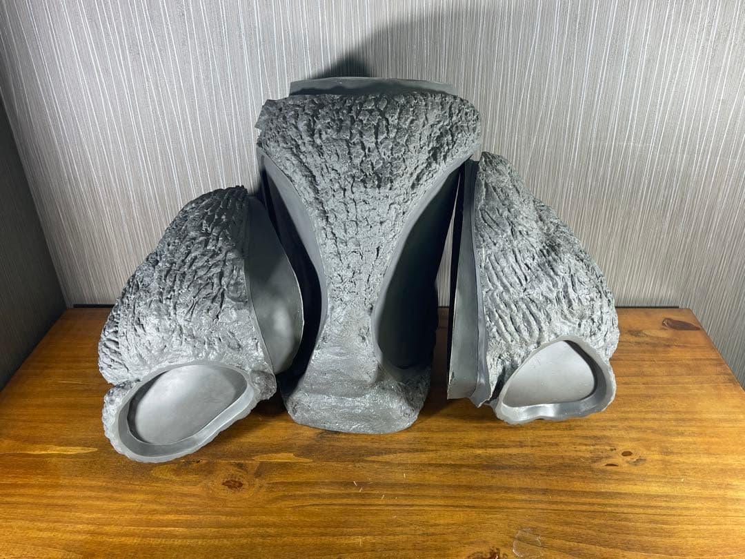 【超希少！】ゴジラ 1989 1/80 ソフビキット 超特大 海洋堂 酒井ゆうじ