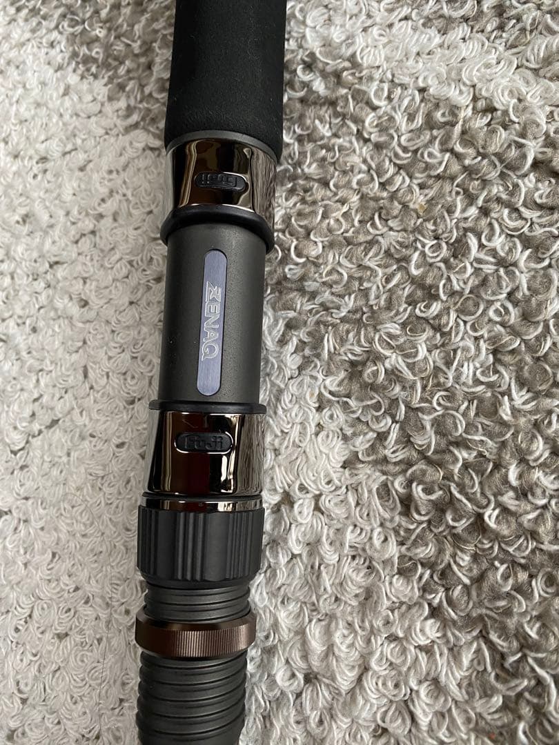 MUTHOS PLUG SP 110 ショアジギングロッド