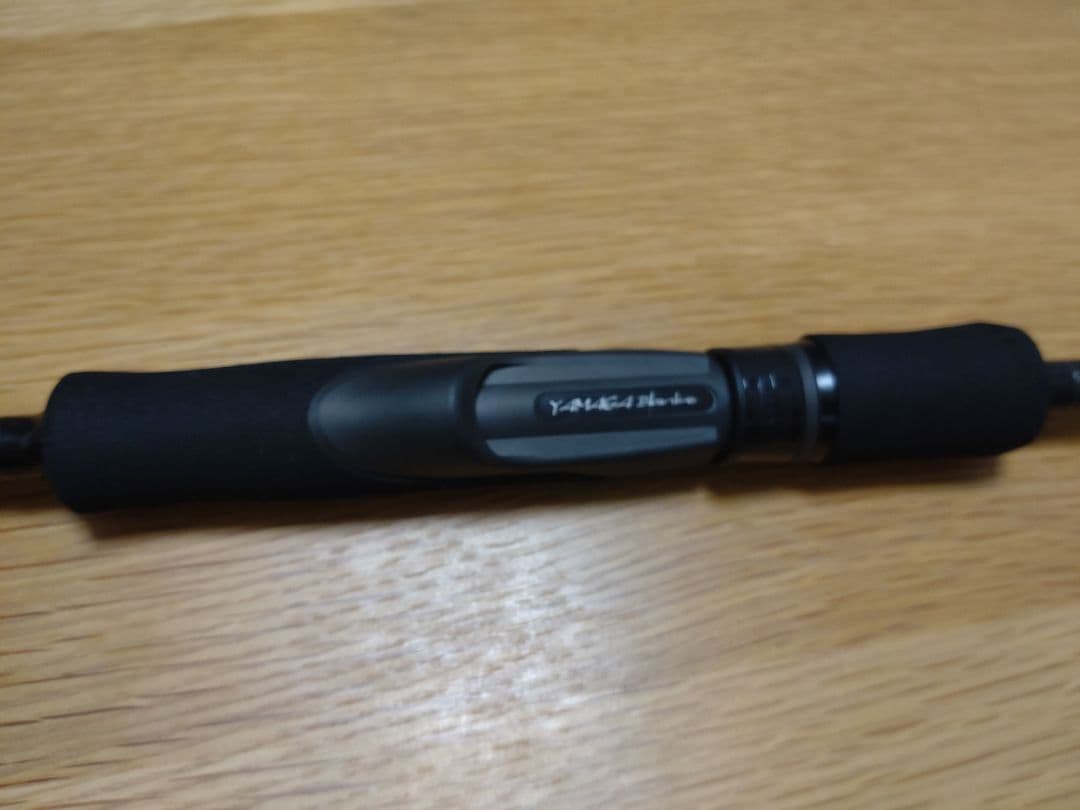 YAMAGA Blanks メビウス710L　美品