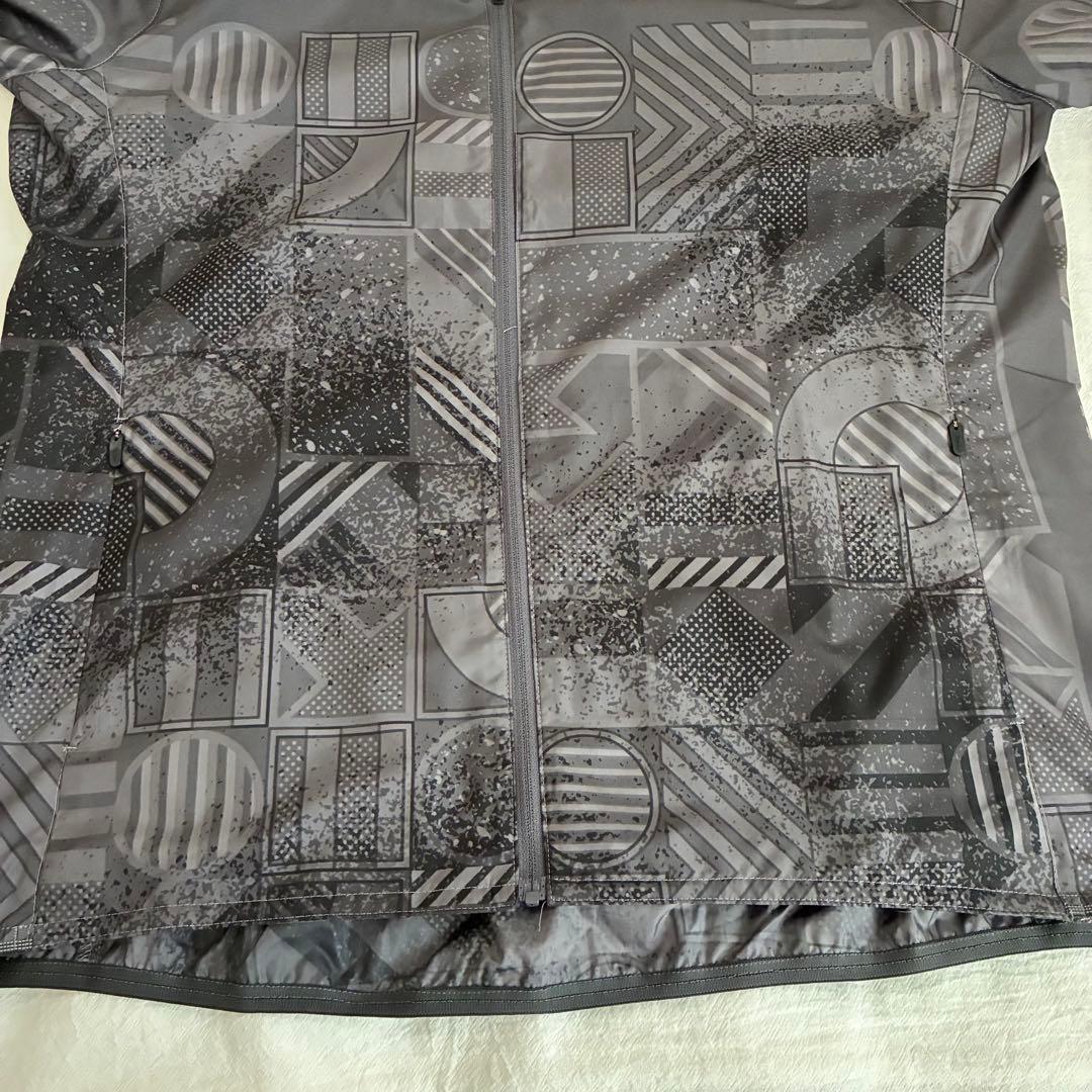 Rapha ラファ COMMUTER LIGHTWEIGHT JACKET 総柄