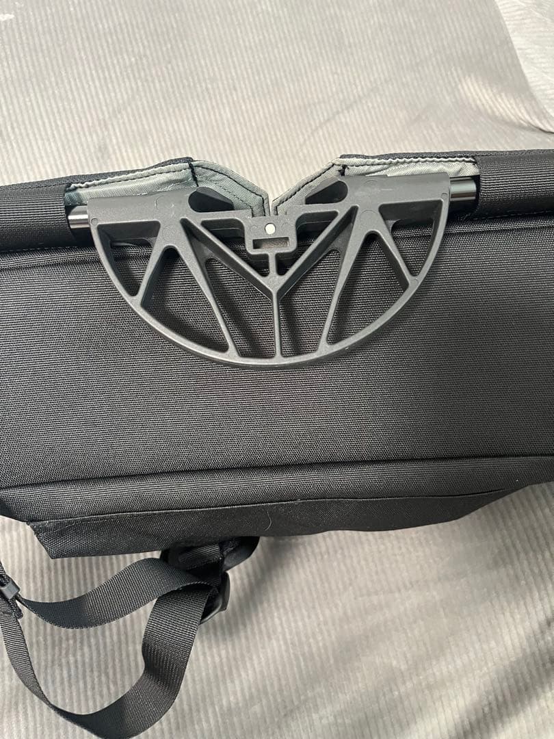 BROMPTON リュック メトロ　バックパック　back pack