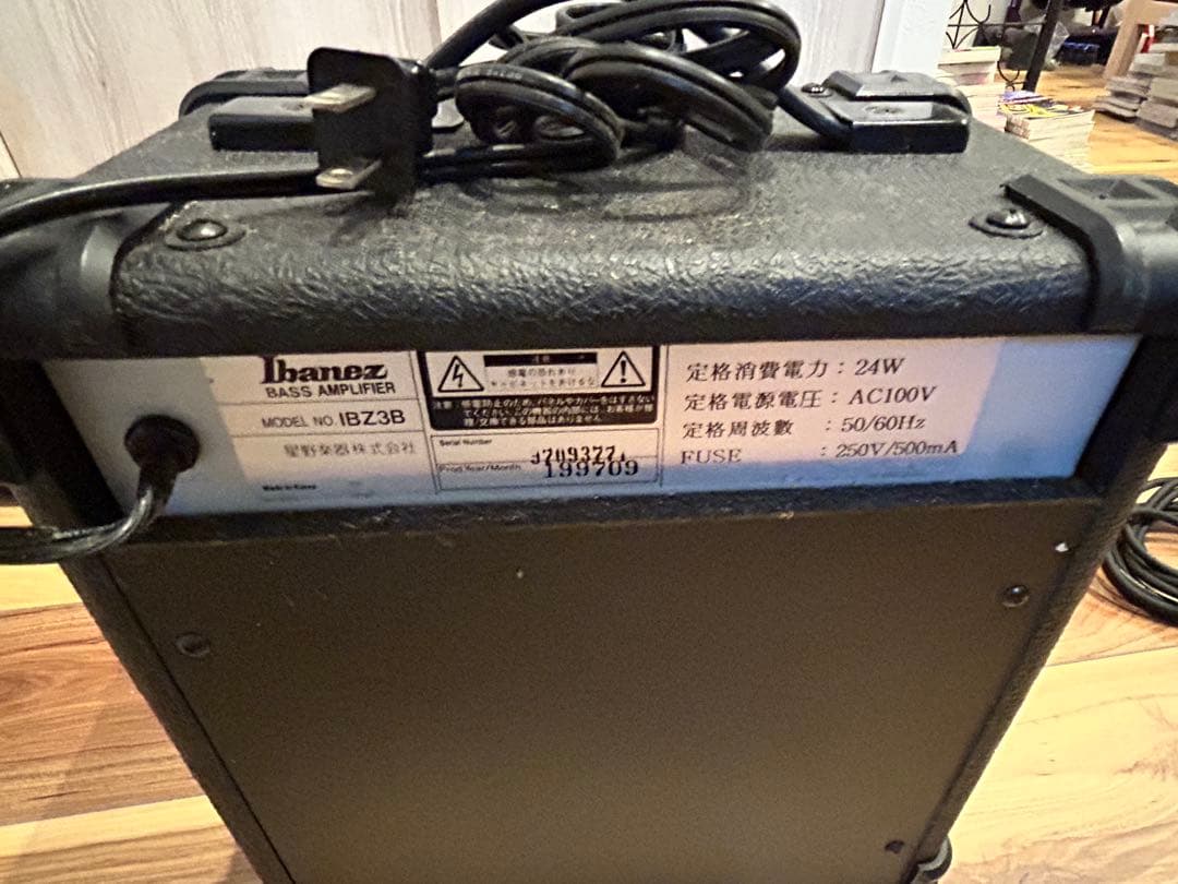 Fender ジャズベース ブラック 初心者セット（ミディアムスケール）