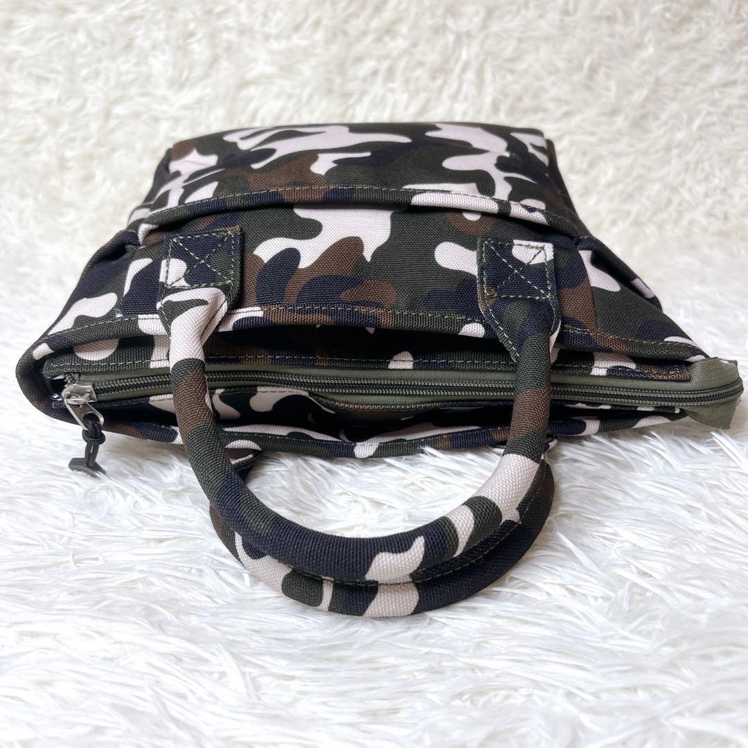 専用品✨PEARLY GATES パーリーゲイツ カートバッグ カモフラ ゴルフ