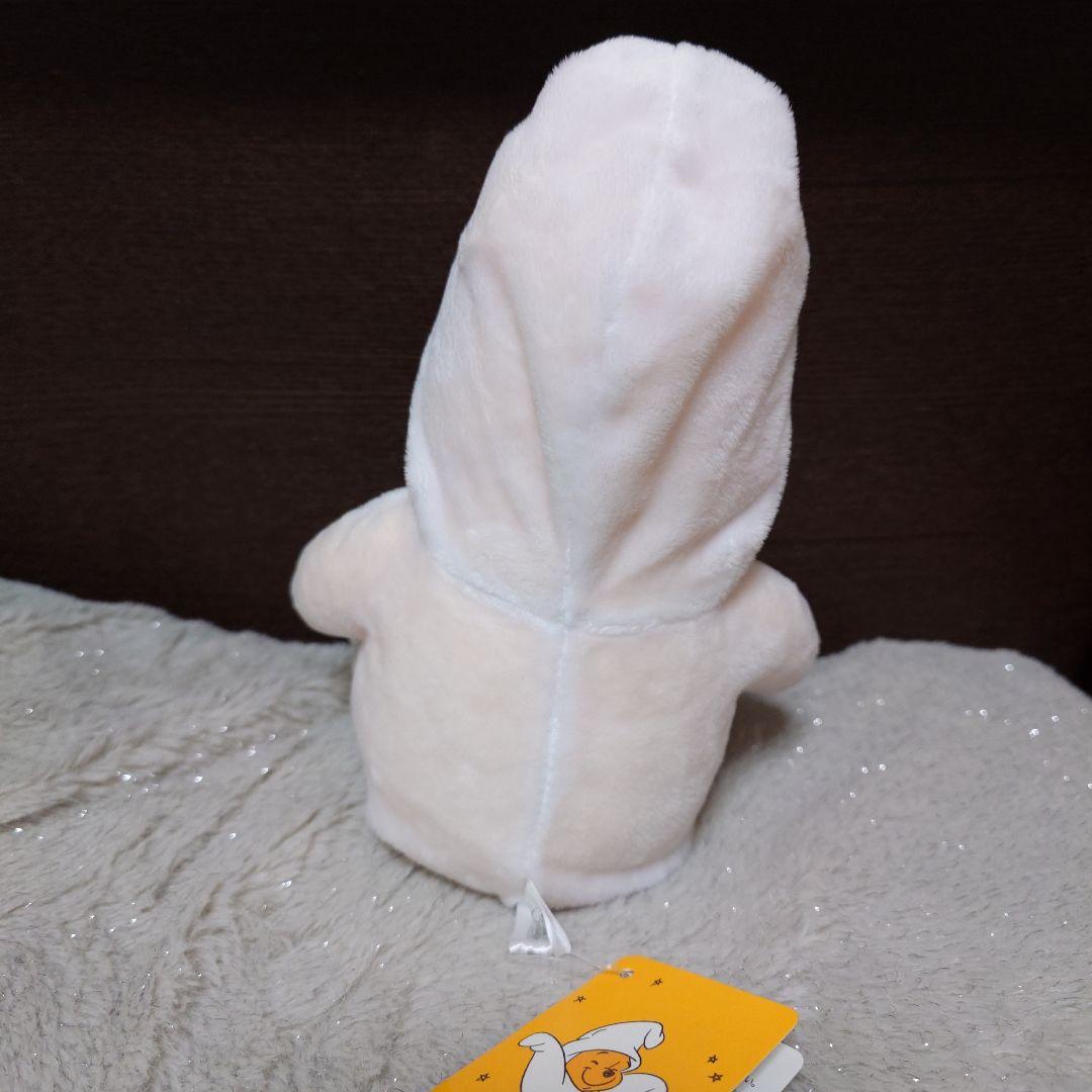 新品　未使用　タグ付き　プーさん きらきら星 ぬいぐるみ　S