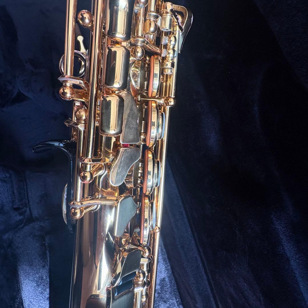 YAMAHA YSS-875EXHG(bamケース付き)