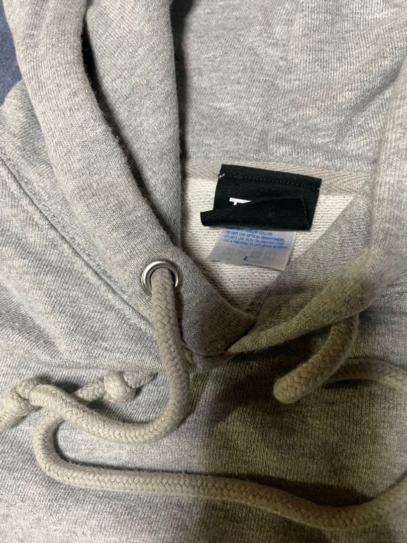 藤井風　旅路　パーカー　L 美品