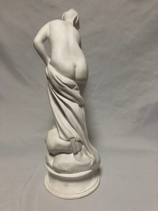 ヴィーナス　石膏像
