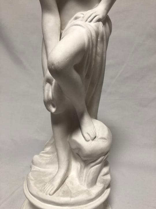 ヴィーナス　石膏像