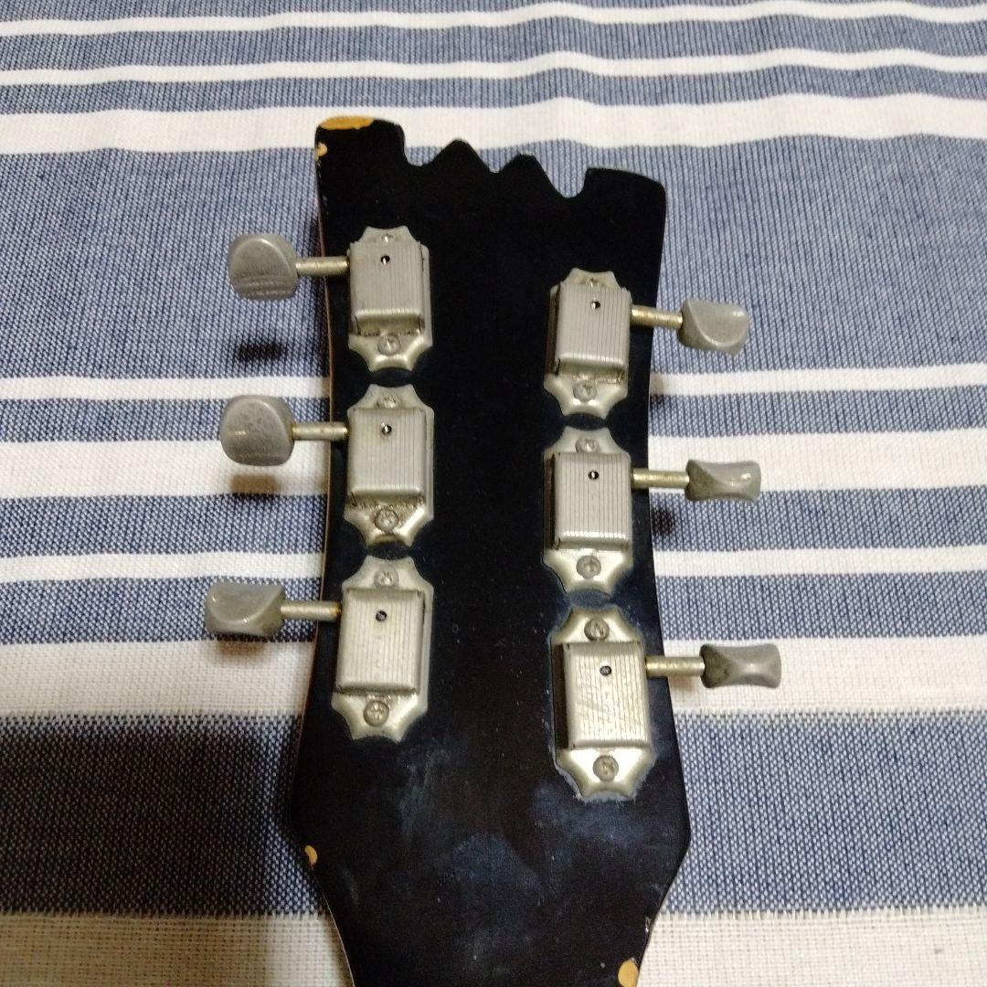 モズライトギター　ベンチャーズモデル