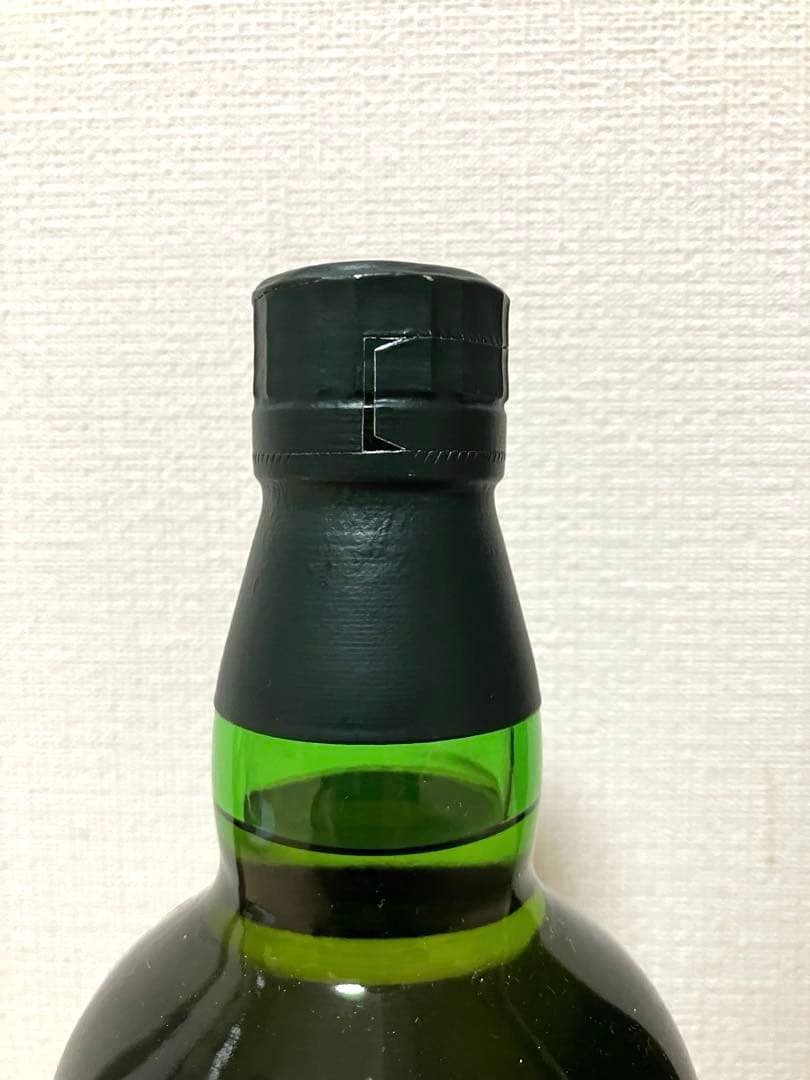 サントリー ウイスキー 白州12年700ml 箱なし