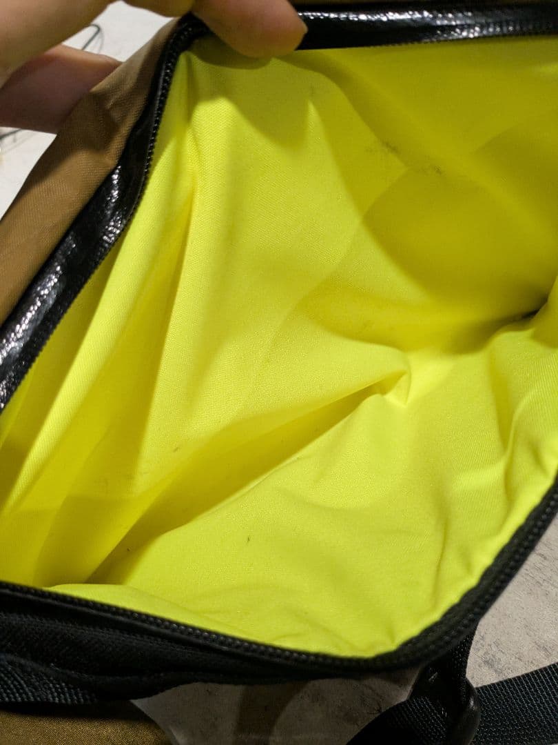 HUNGRY Big Lunch V 2.69 コヨーテ