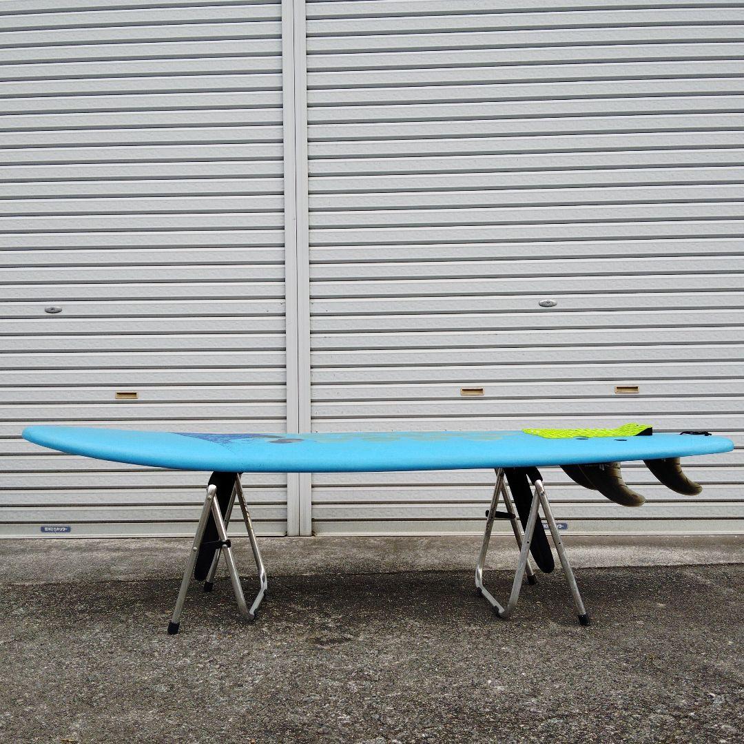 Softech ソフテック　ソフトボード　6'0 スポンジボード