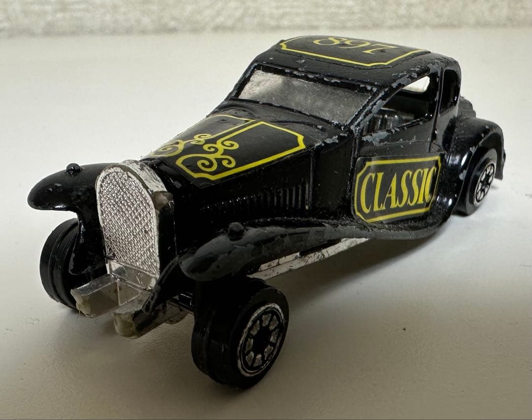 激レア 年代物 クラシックカー ミニカー(897 CLASSIC)