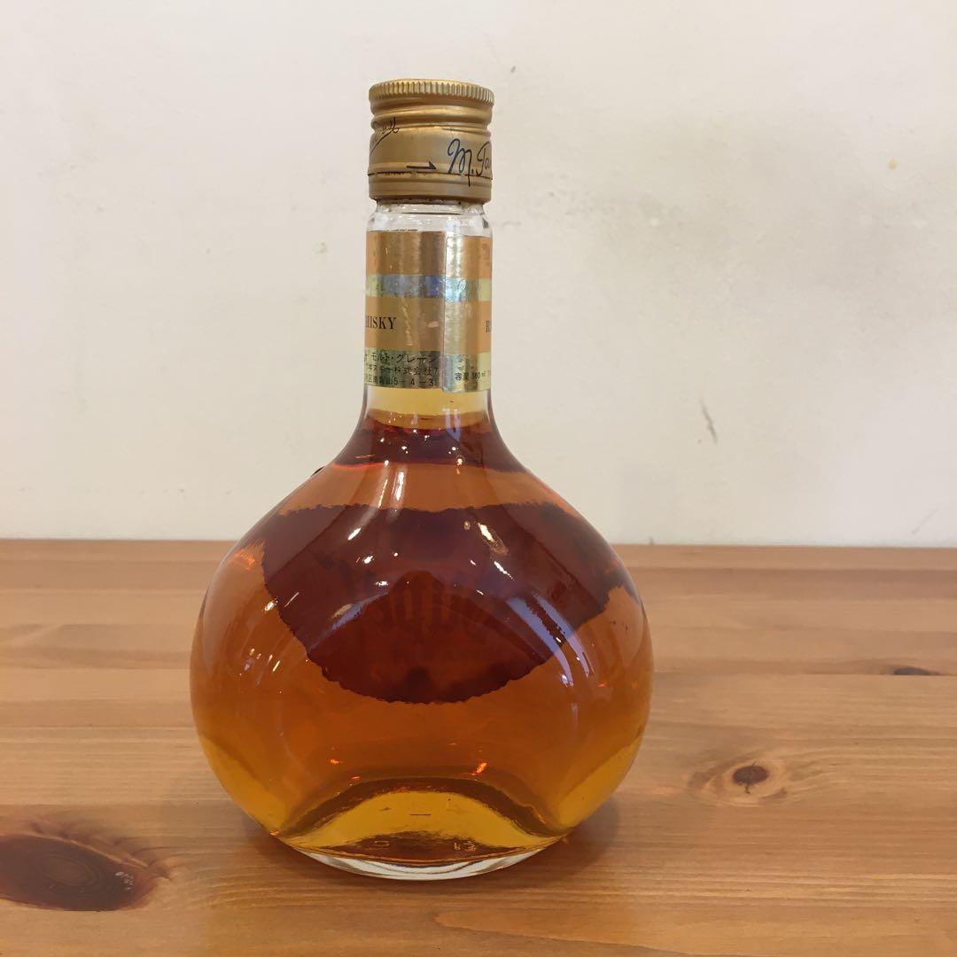 スーパーニッカウイスキーレアオールド/ スペシャルリザーブ10年