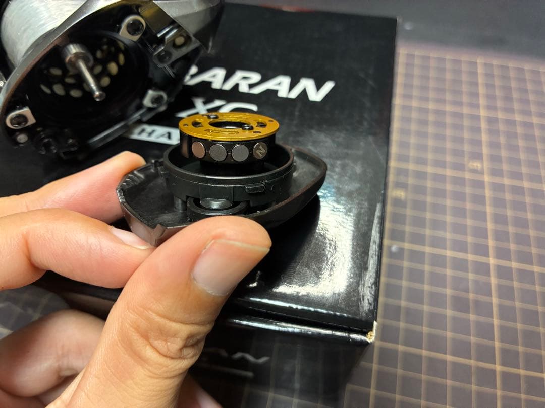 タイムセール中　16アルデバランbfs XG 左