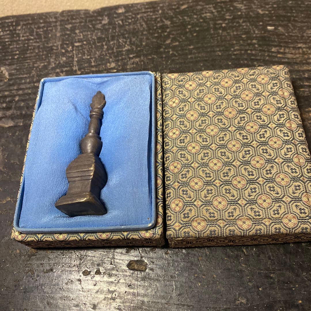 中国古玩銅器仏具