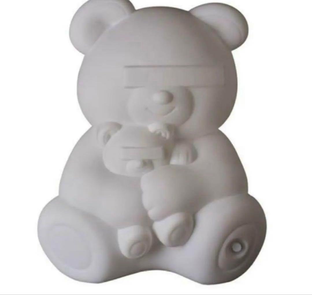 UNDERCOVER BEAR FLOOR LAMP ＰＲＯＪＥＣＴ１／６