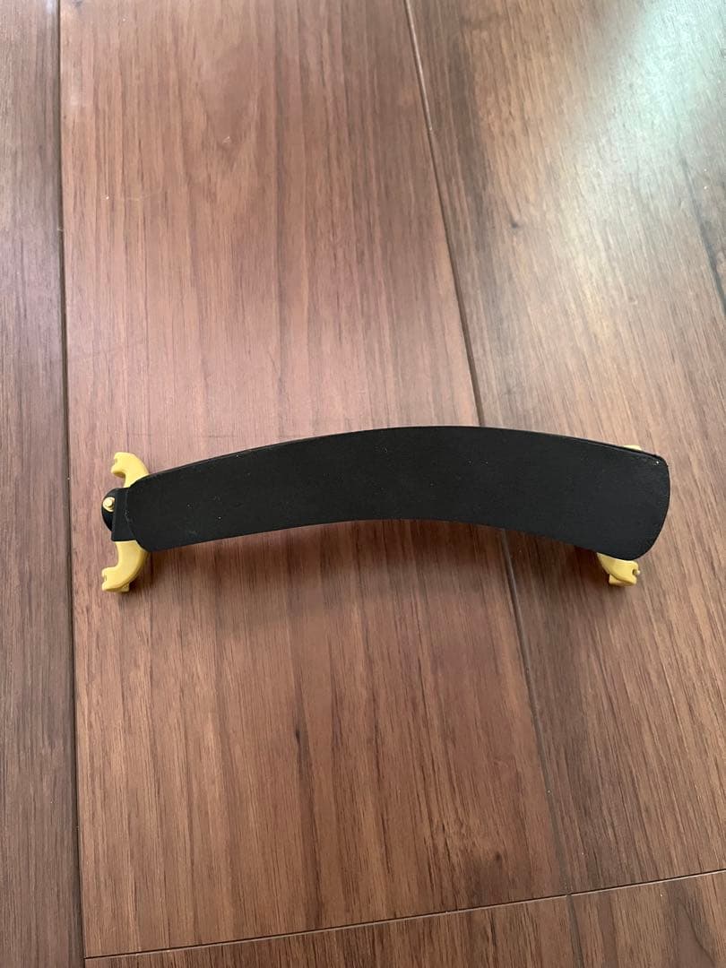 ペゾルト　801 バイオリン 1/2サイズ　本体 肩当て　アルシェ弓　ケース付き