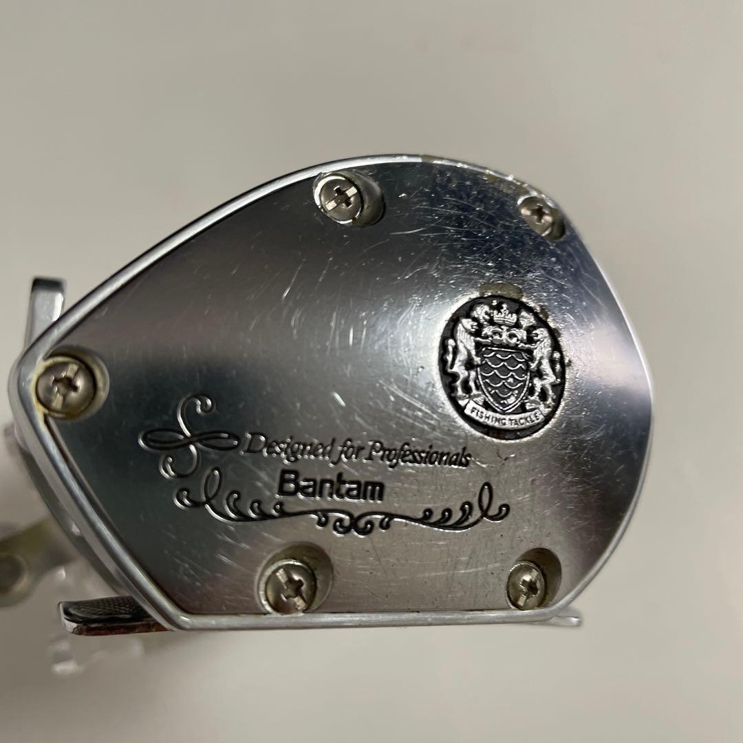 シマノ　バンタム100