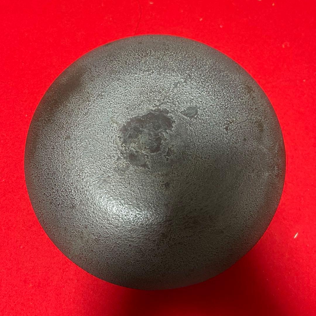 人間国宝高橋敬典　置炉用政所釜と置炉と電熱器　茶道具鵬雲斎淡々斎即中斎棗茶杓茶碗