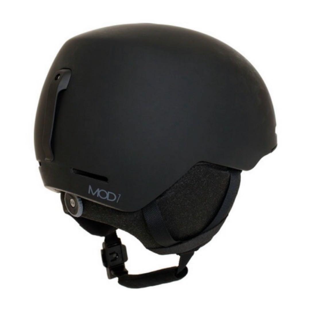 オークリー OAKLEY ヘルメット ブラック M