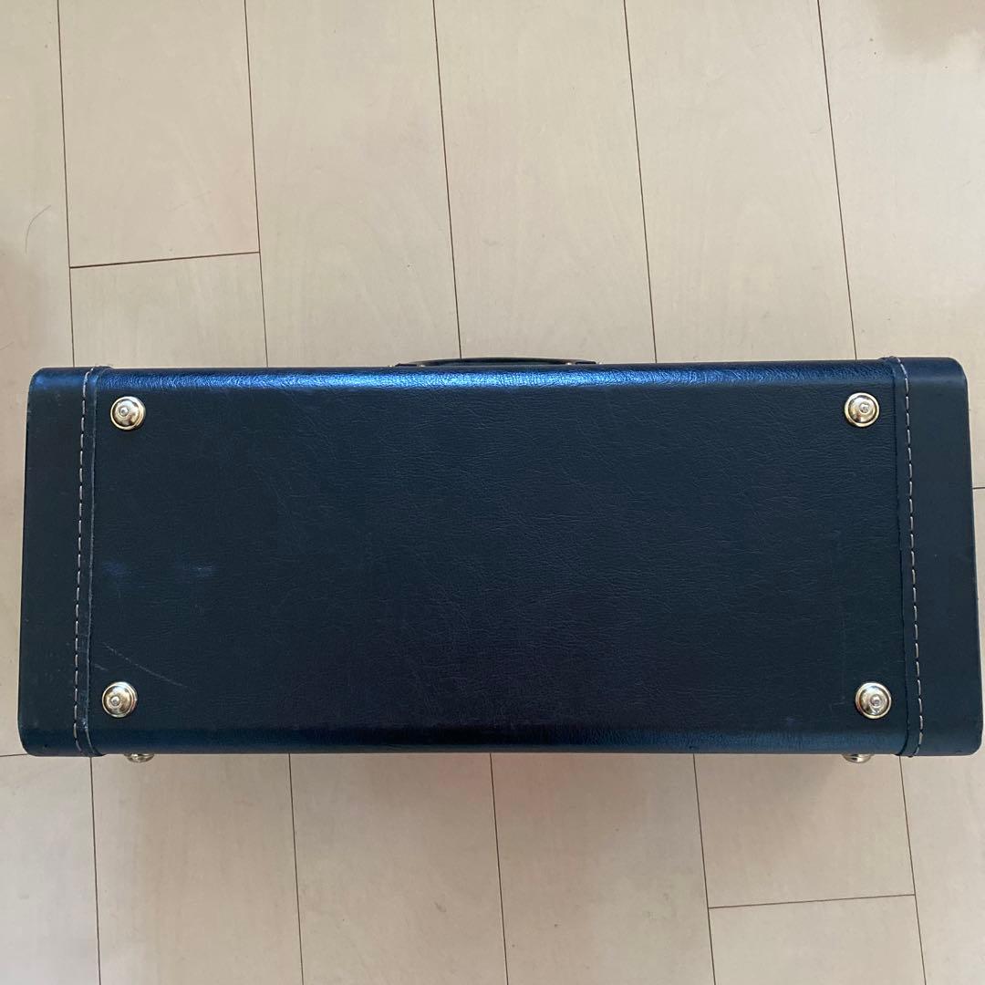 トランペットケース xeno ゼノ