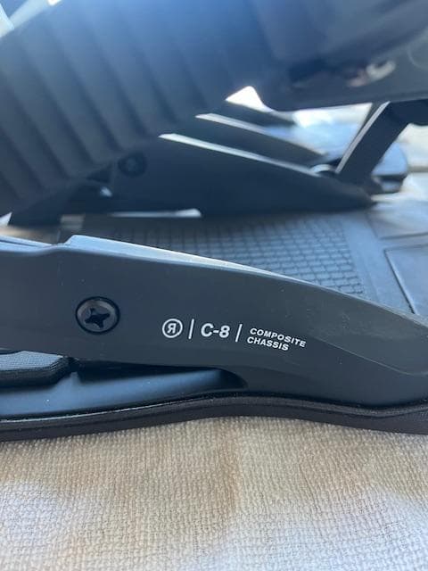 LIBTECH MAYHEMROCKET 157,5cm リブテック メイヘム