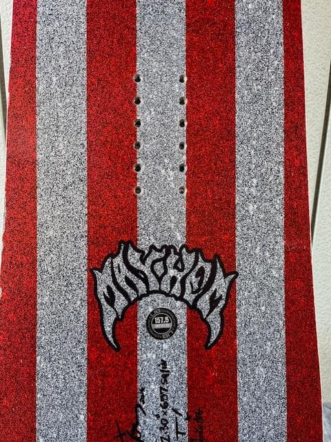 LIBTECH MAYHEMROCKET 157,5cm リブテック メイヘム