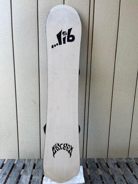 LIBTECH MAYHEMROCKET 157,5cm リブテック メイヘム