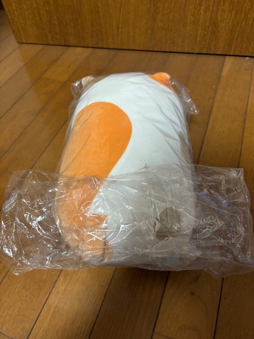 にょちお ぬいぐるみ