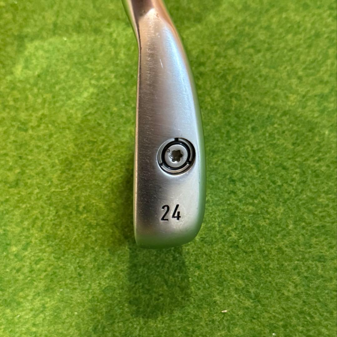 キャロウェイ　APEX UT 24° ヘッド