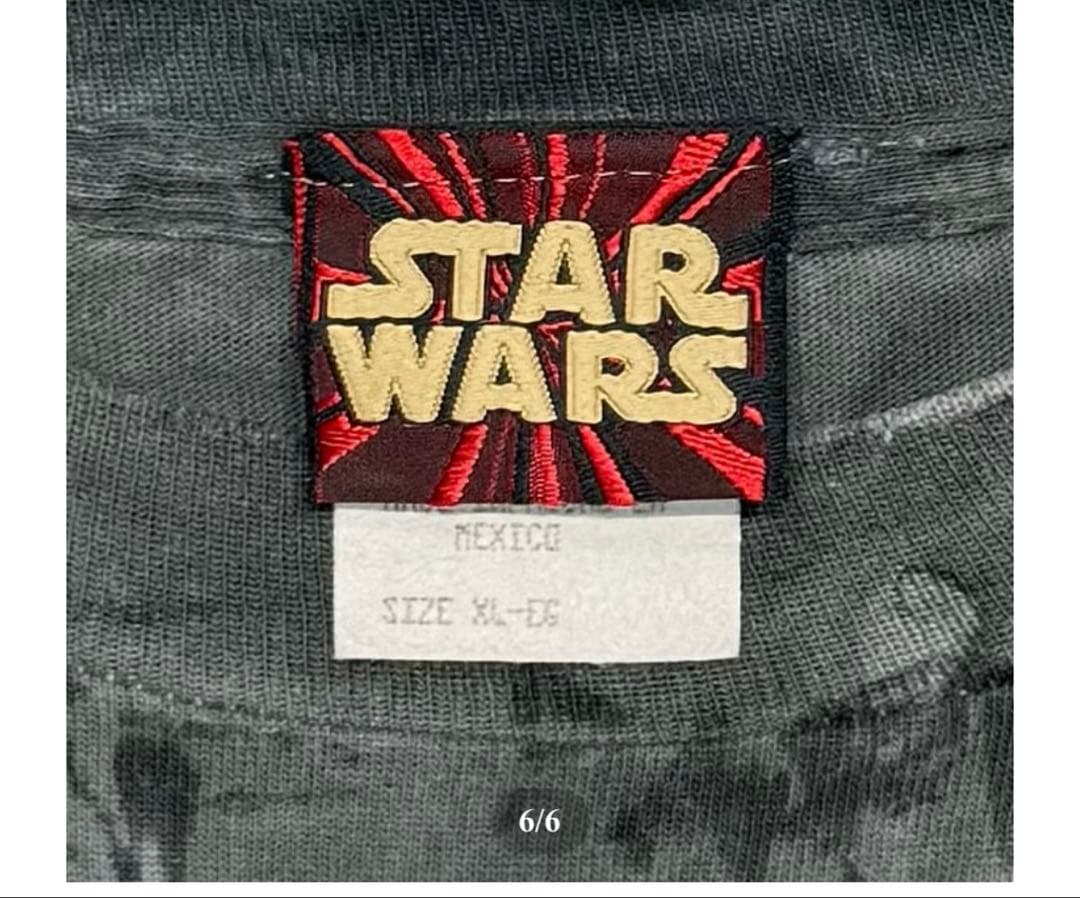 グレートランド 大阪 購入 ヴィンテージ tシャツ 映画 アニメ スターウォーズ